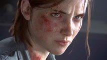 The Last of Us Part II - Official Reveal Trailer