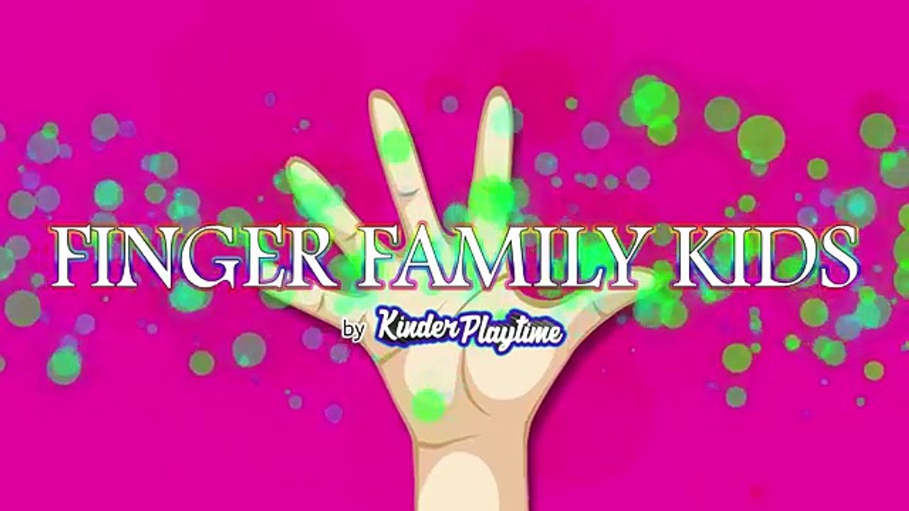 Finger Family Song My Little Pony MLP pt 2 Rarity Celestia Luna Cadence Spike Nursery Rhyme