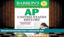 READ book  Barron s AP United States History with CD-ROM (Barron s AP United States History