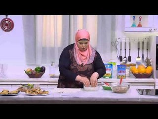 جلاش بالتونة | نجلاء الشرشابي