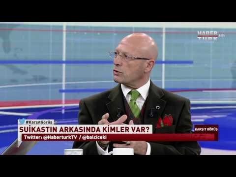 Karşıt Görüş - 21 Aralık 2016