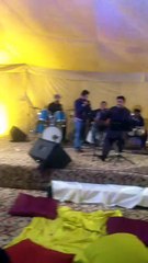 Ali Abbas Ji .. Live On Facebook Straight From D Show At DHA Lahore.
