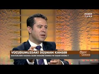 Öteki Gündem 2 Kasım Pazar