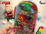 Unboxing Christmas HOUSE Surprise with Surprise Egg and cookies;Hello Kitty;Frozen;Princess Elsa