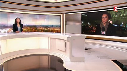 Notre-Dame : une messe de Noël sous grande surveillance à Paris