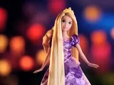 Mattel - Disney Princess - Tangled - Featuring Rapunzel