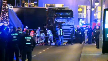 Alemania: atentado contra la libertad | Enfoque Europa