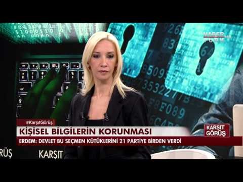 Karşıt Görüş - 6 Nisan 2016 (Tek Parça)ᴴᴰ