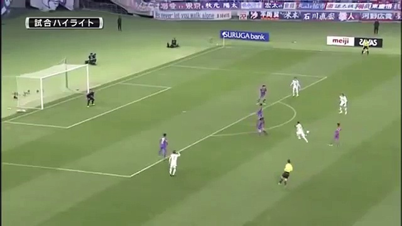 Tokyo 0:2 Kawasaki (Japanese Cup. 24 December 2016)