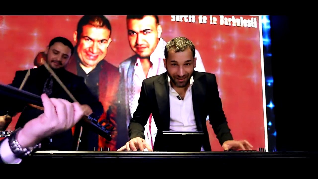 STEFAN DE LA BARBULESTI SI NARCIS - STEFAN CEL MARE