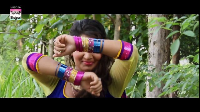 Kahiya Leke Aaiba Doliya - Satendra Kumar Singh, Priya Kapoor