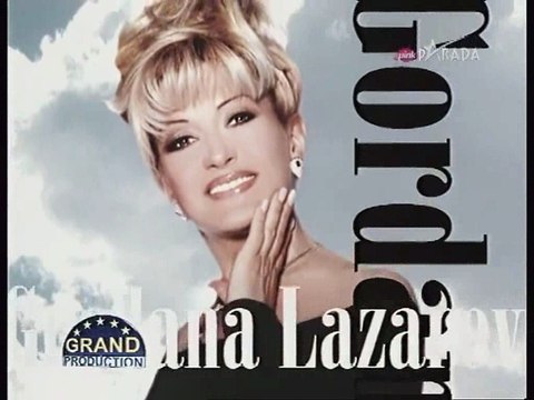 Gordana Goca Lazarevic - Reklama za album (Grand 2001)