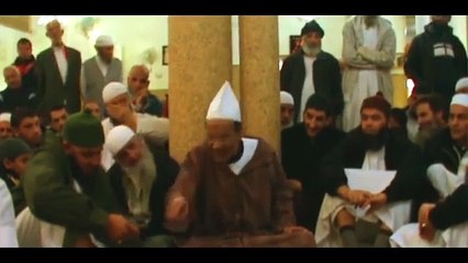 Le Groupe Algérien Djurdjura ( Derya U Mazigh ) 1 '' 1982 ''