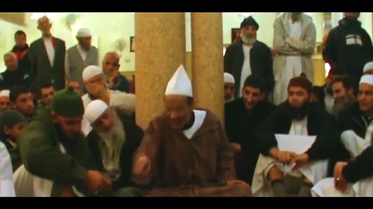 Le Groupe Algérien Djurdjura ( Derya U Mazigh ) 1 '' 1982 ''