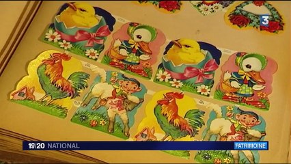 Noël : voyage dans l'univers du pain d'épices