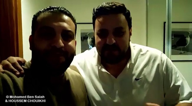 يا موش نورمال يا موش نورمال يا وحدة وحدة للفينال