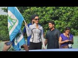 Sonam Kapoor Flags Off Max Bupa's 'Walk For Health Initiative'