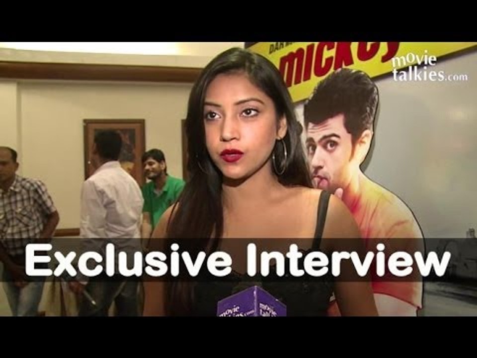 Puja Gupta Talks About Her Upcoming Film 'Mickey Virus'