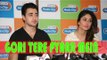 Imran Khan And Kareena Kapoor Talk About 'Gori Tere Pyaar Mein'