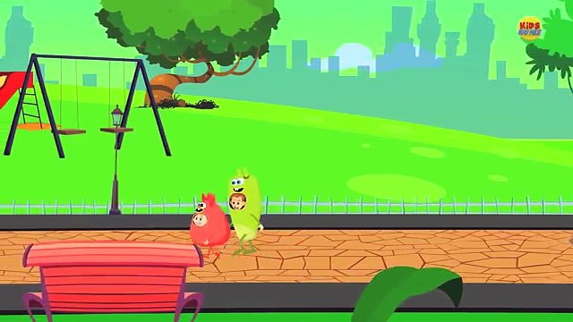 Vegetables Song | Learn Vegetable Names | Nursery Rhymes For Kids And Childrens