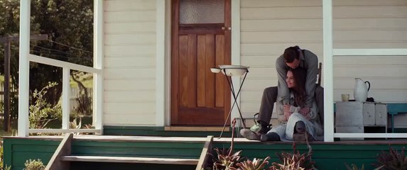 Hayat Işığım - The Light Between Oceans (2016) Fragman