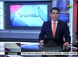 ONU: embajador de Venezuela celebra resolución en apoyo a Palestina