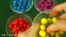 Play Doh Drippin Dots Surprise Toys Pokemon Hide and Seek