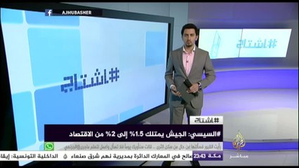 هاشتاج - فيديو يسخر من أزمة الأسعار والدولار في مصر