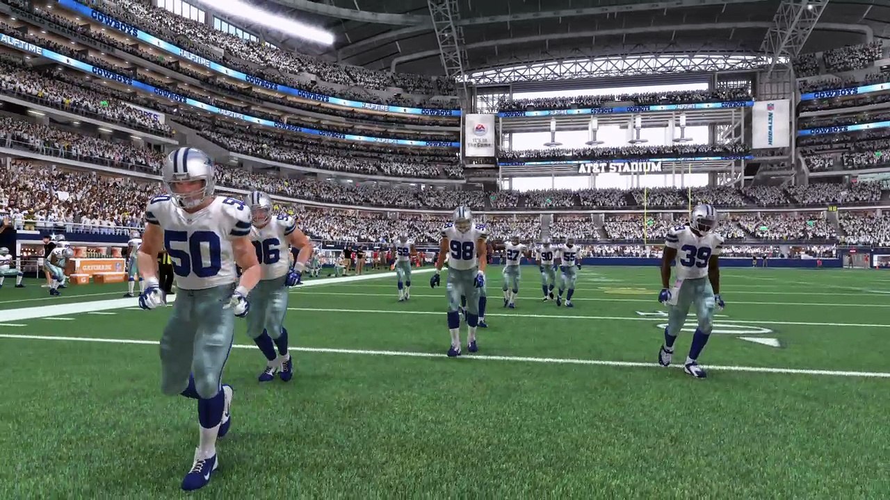Best play ever