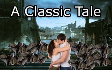 Dishonored: A Classic Tale