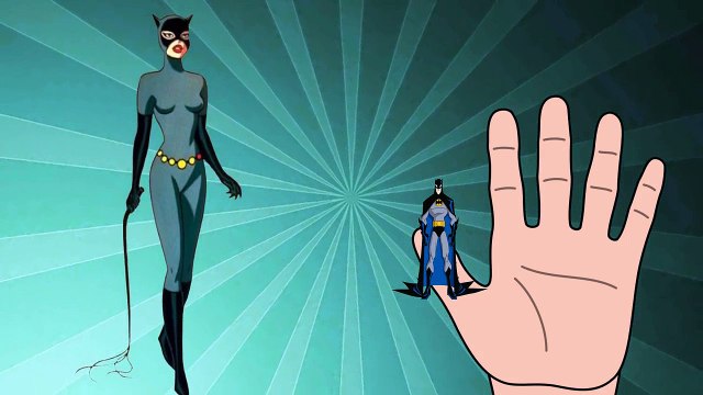 Finger Family BattleMan Finger Family Nursery Rhymes | Finger Family Songs | Finger Family Parody