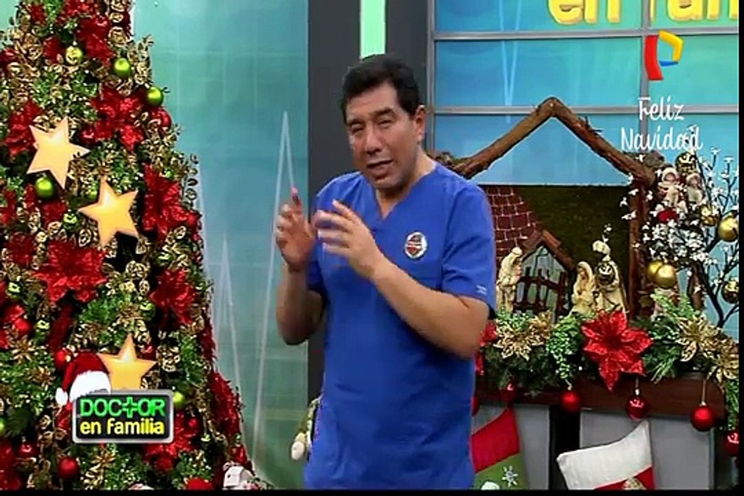 Doctor en Familia: la importancia del perdón entre hermanos