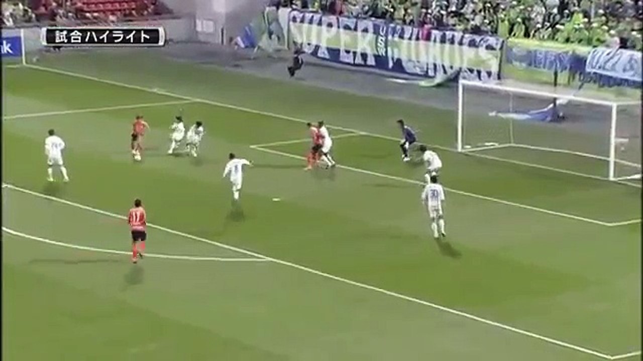 Omiya 1:0 Shonan Bellmare (Japanese Cup. 24 December 2016)