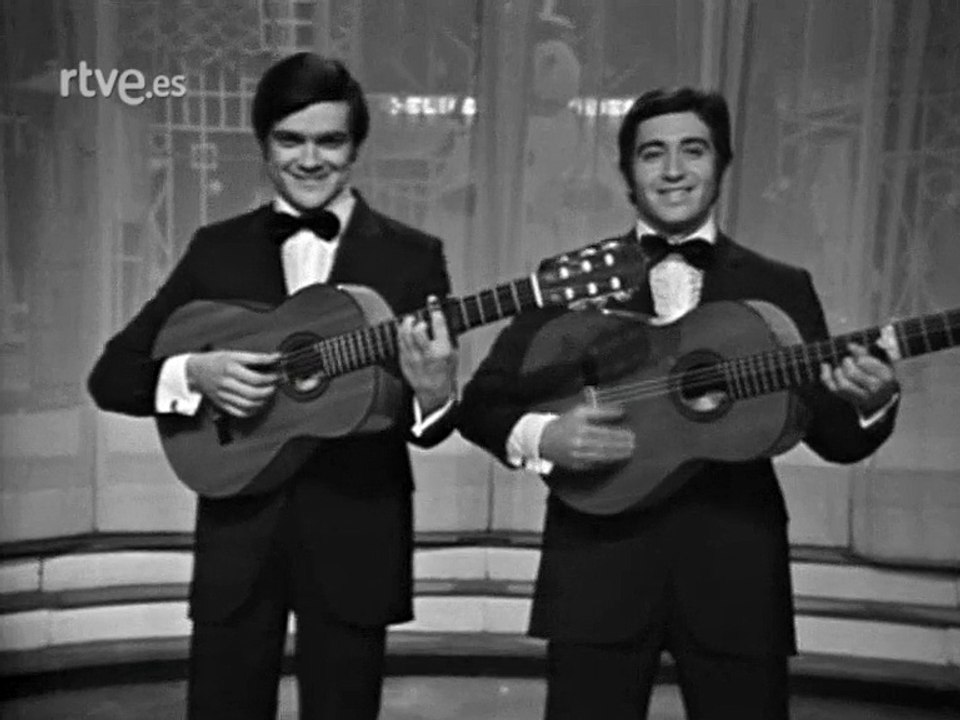 Los Payos - La Gorda
