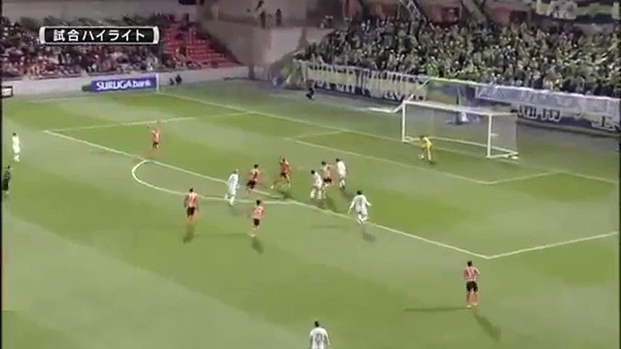 Omiya 1:1 Shonan Bellmare (Japanese Cup. 24 December 2016)