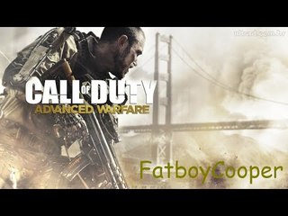 Call of Duty Advanced Warfare A fast Momentum