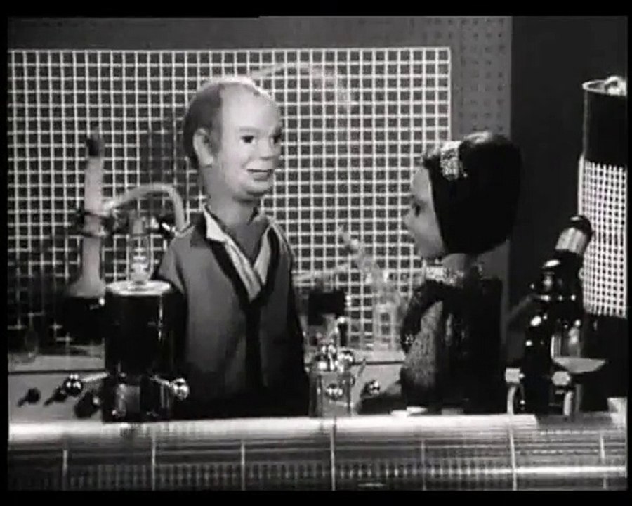 Planet Patrol  E32 - The Jitter Waves