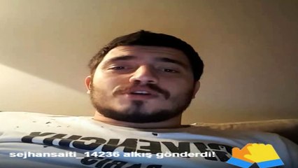 24.12.2016 Nur-Batuhan Younow-1 Part1