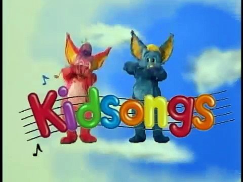 Kidsongs: Cars, Boats, Trains and Planes part 1 | Top Childrens Songs