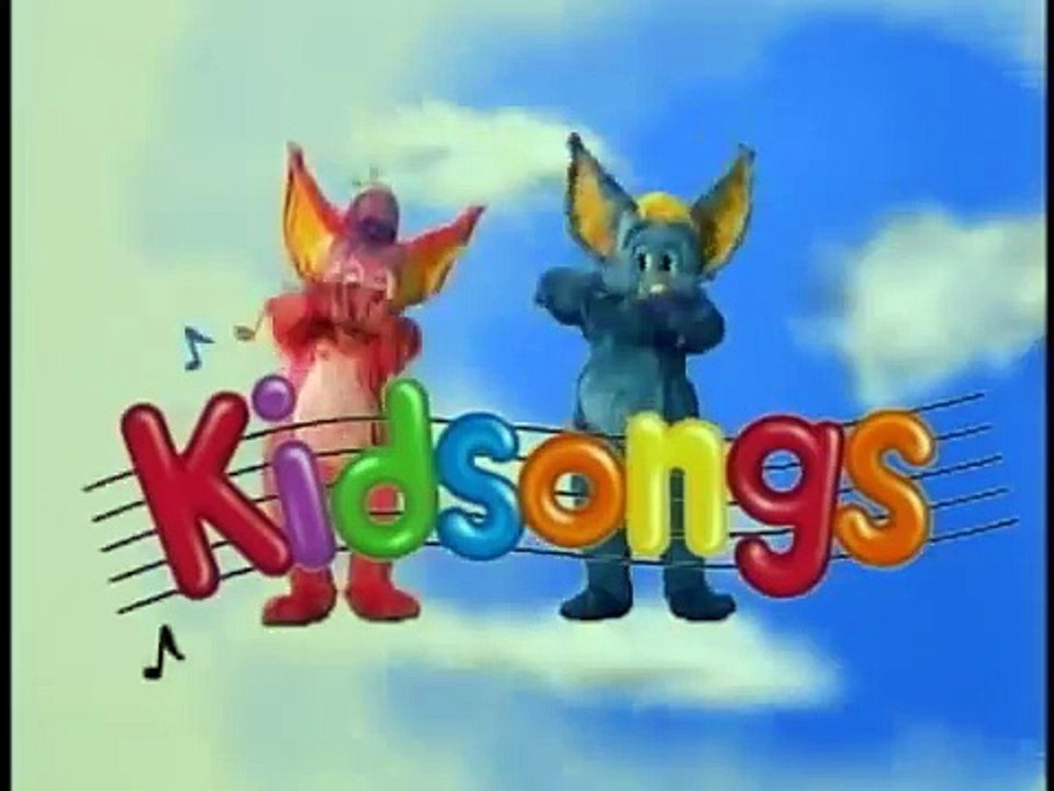 Kidsongs: Cars, Boats, Trains and Planes part 1 | Top Childrens Songs