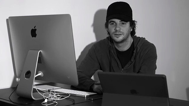 3 серия - Развитие человека (в детстве ты определяешь свое место в социуме)