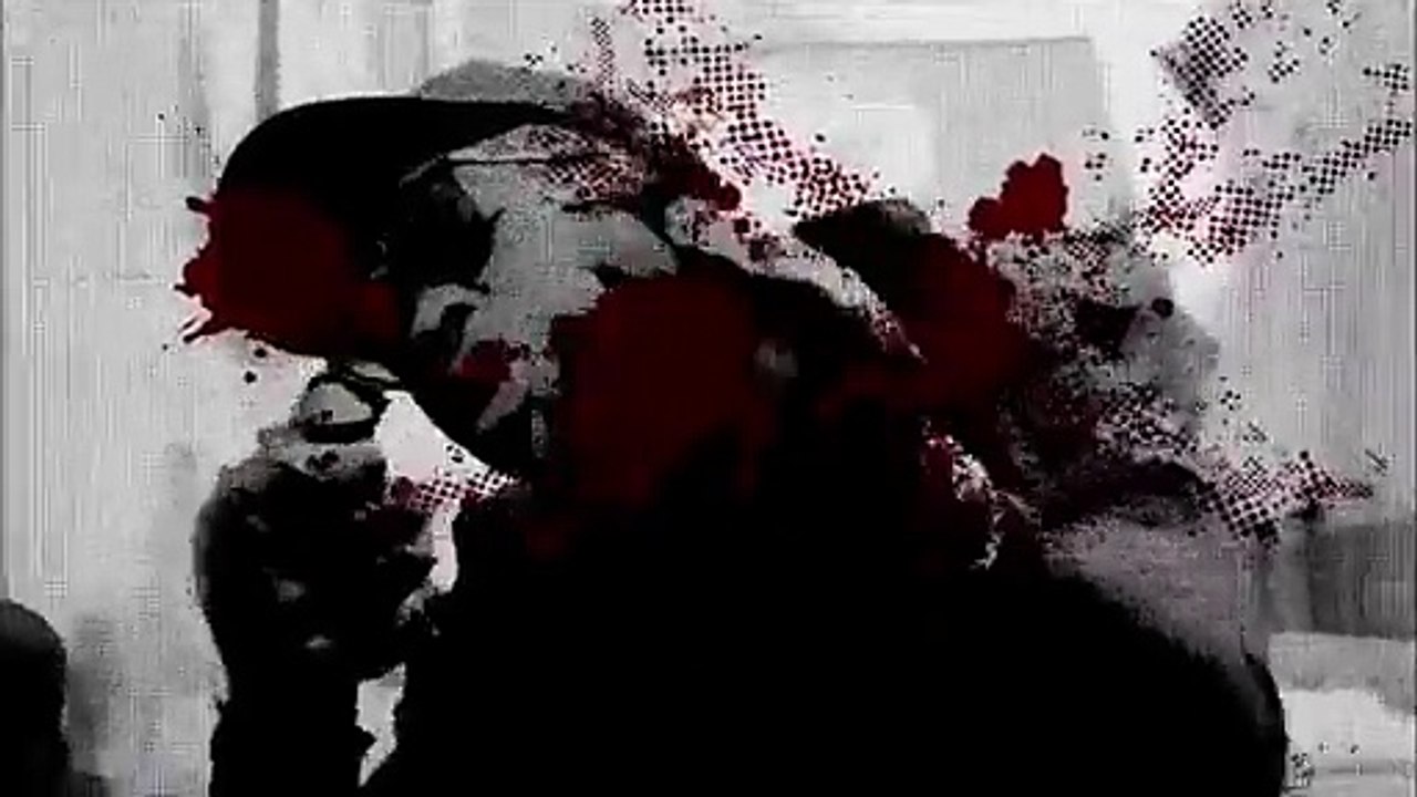 MHD - AFRO TRAP Part.7 (La Puissance) (2)