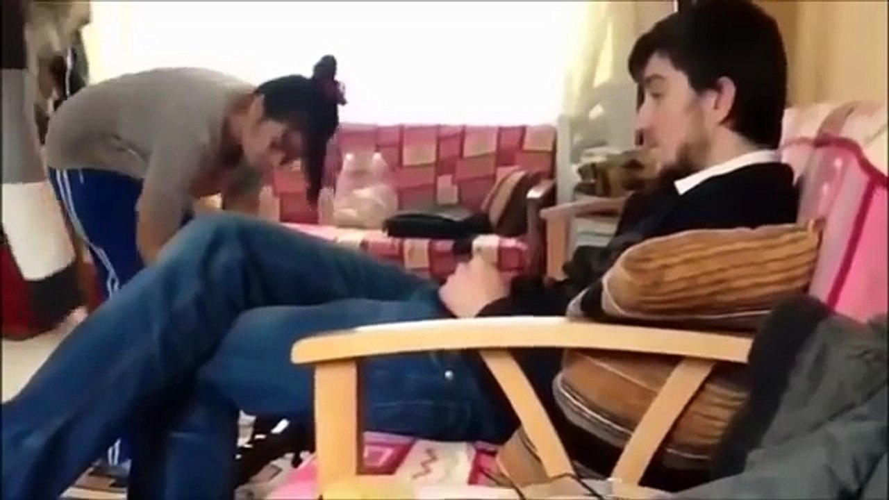 Beyin Yakan Şakalar 2016