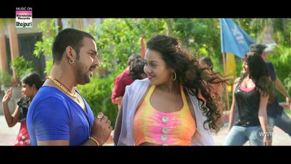 Pawan Singh, Tannu _ Shutter Uthava Gori Apna Dukaan Ke _ AUDIO SONG