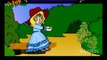 Little Miss Muffet - Rhyme Time - Popular Nursery Rhymes for Children