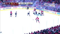 NHL 16/17 - Colorado vs Chicago 23.12.2016