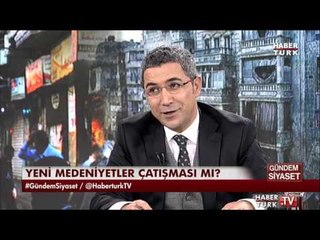 Gündem Siyaset - 12 Şubat 2016 (Tek Parça)