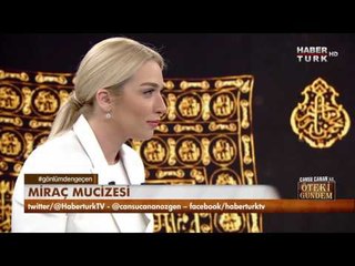 Öteki Gündem - 3 Nisan 2016 (Miraç Kandili)ᴴᴰ