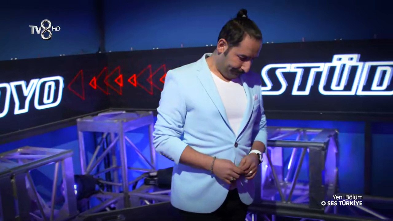 O Ses Türkiye 39.Bölüm izle 24 Aralık 2016 3.Part | {www.bolumizletv.com}