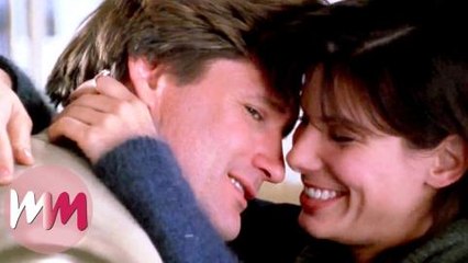 Top 10 Movies for Romantics this Christmas